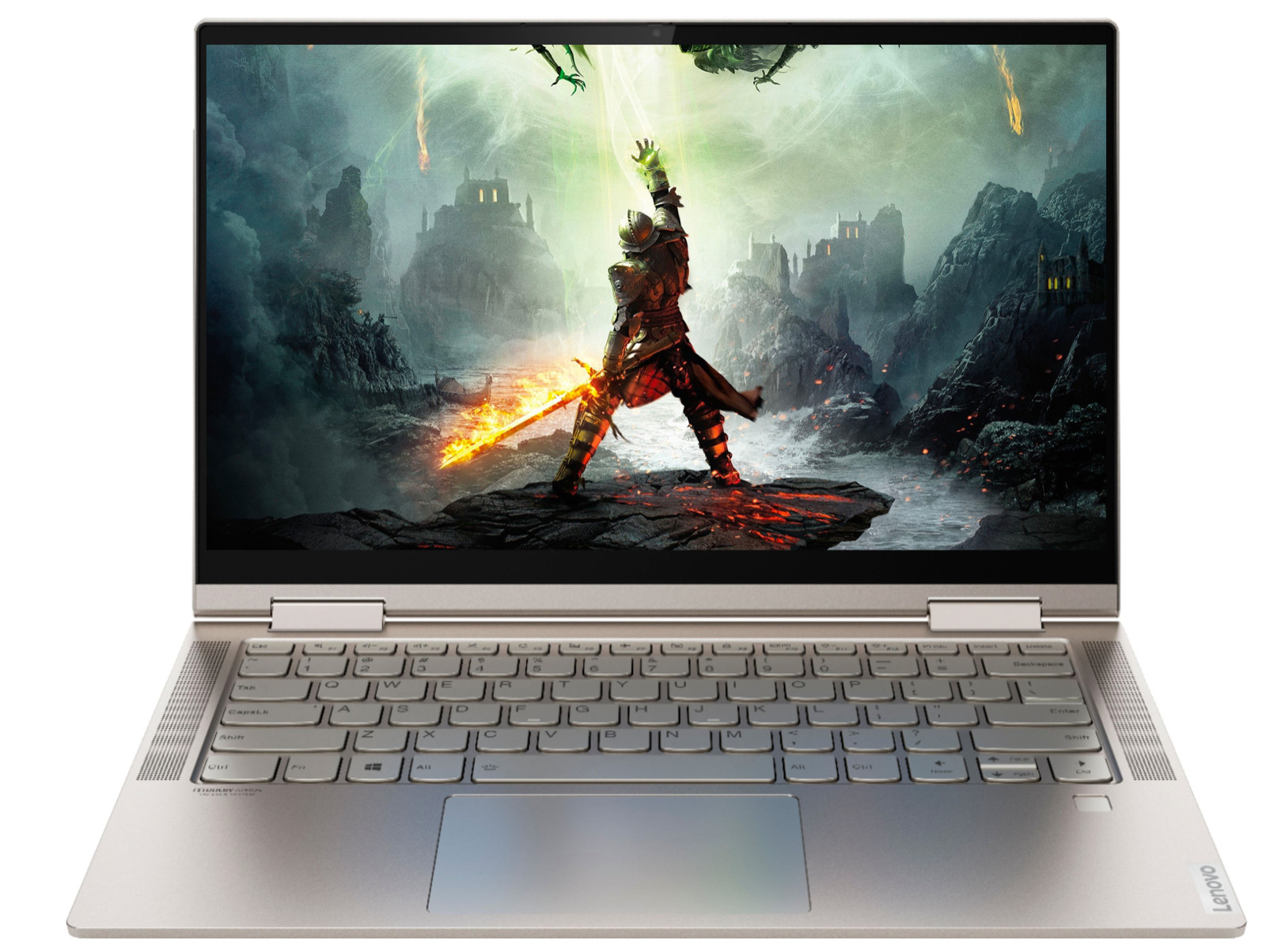 🔥NEW Lenovo Yoga 2-in-1 14″ FHD IPS TouchScreen i5 4.2GHz 8GB 256GB SSD Backlit