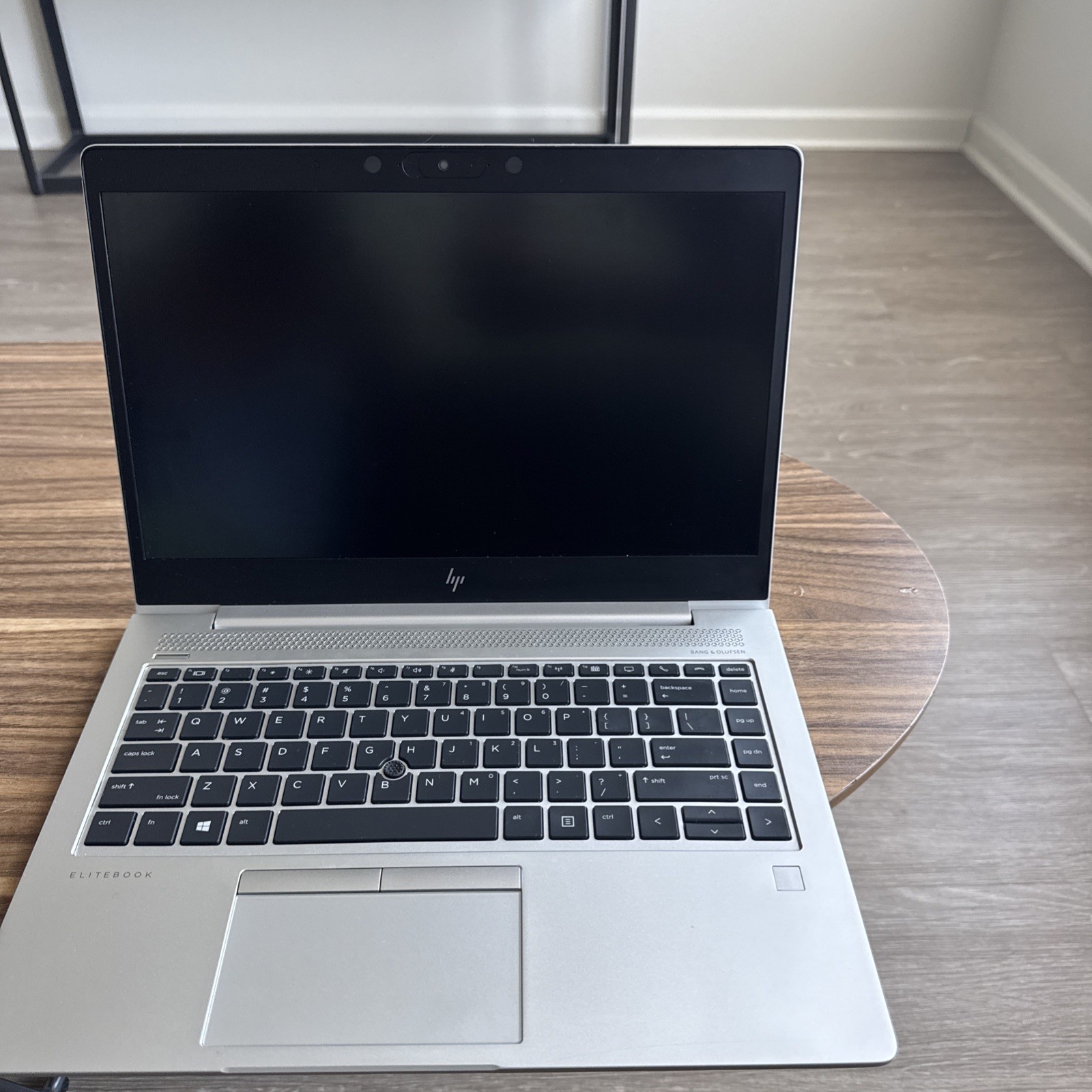 Hp Elitebook 745 G6 237 GB