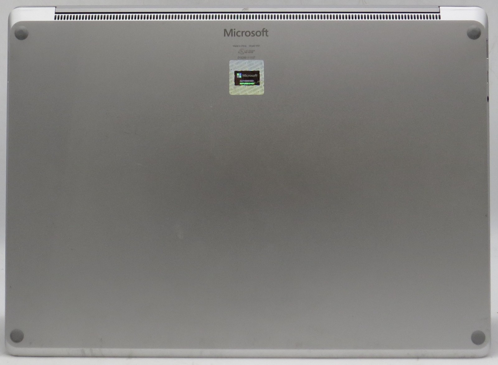 Microsoft Surface Laptop 4 i7-1185G7 |16GB DDR4 RAM | 512GB HDD | Win11 Pro w/AC