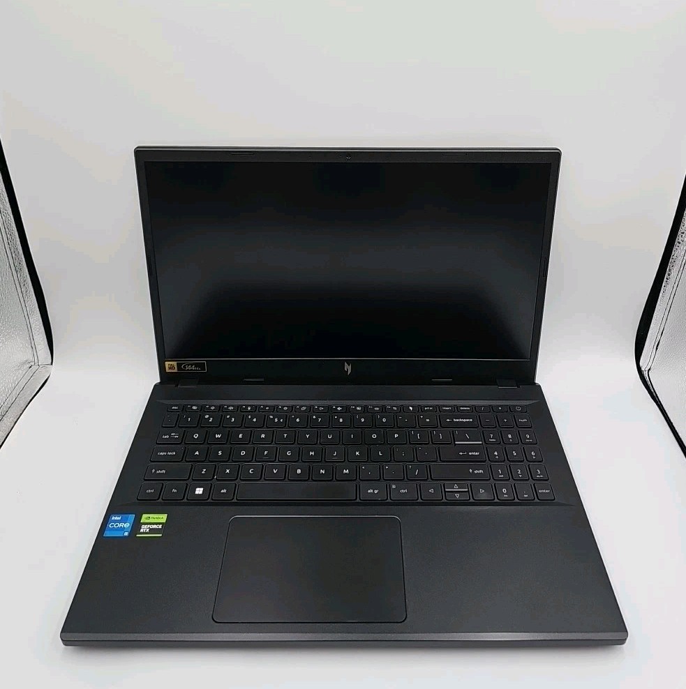 Acer – Nitro 5 (ANV15-15) 13th Gen i5-13420H 16GB 512GB SSD GeForce RTX 4050