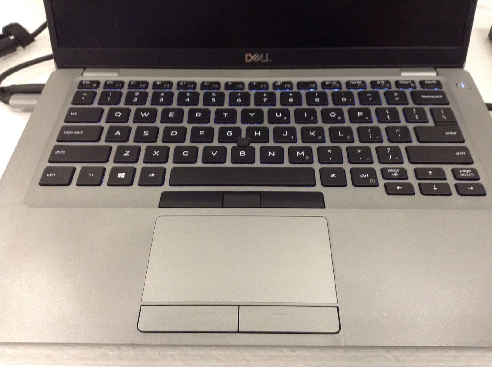 Dell Latitude 5410 i5-10310U 1.70GHz 14″ FHD Laptop,For Parts, AS-IS, FREE SHIP