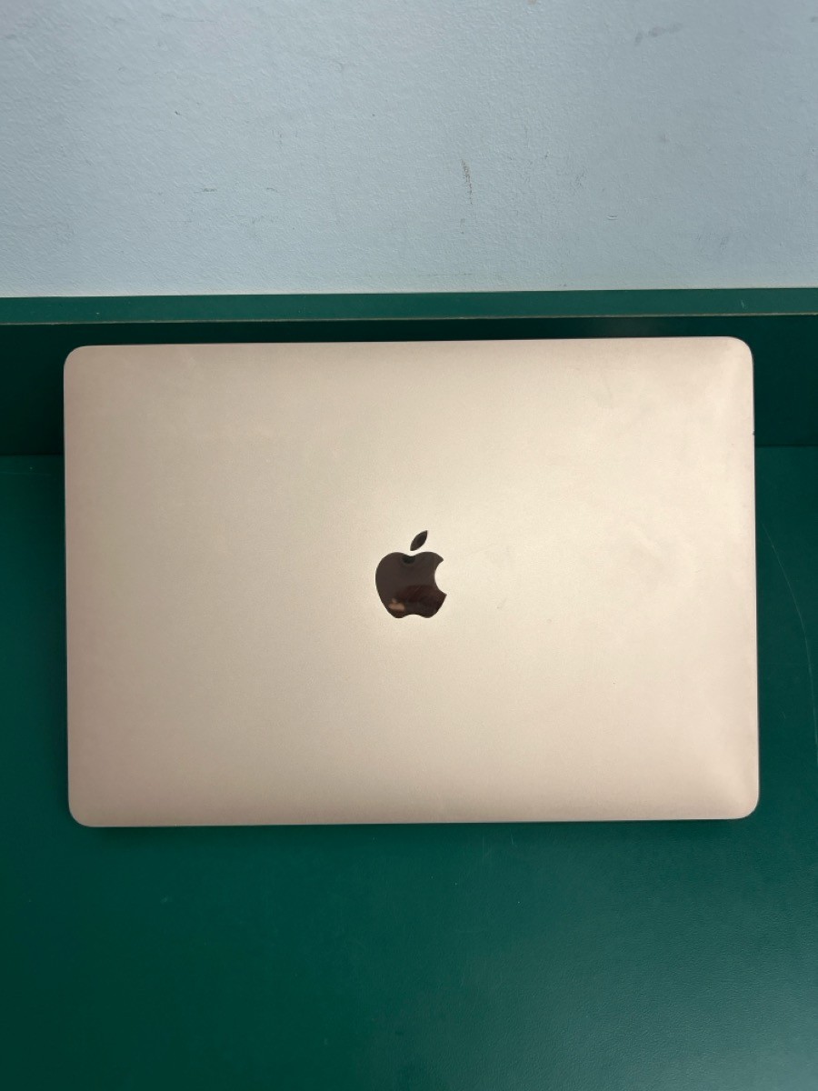 Apple MacBook Air 13″ M1 256GB 8GB A2337 Rose Gold (EZ5002632)