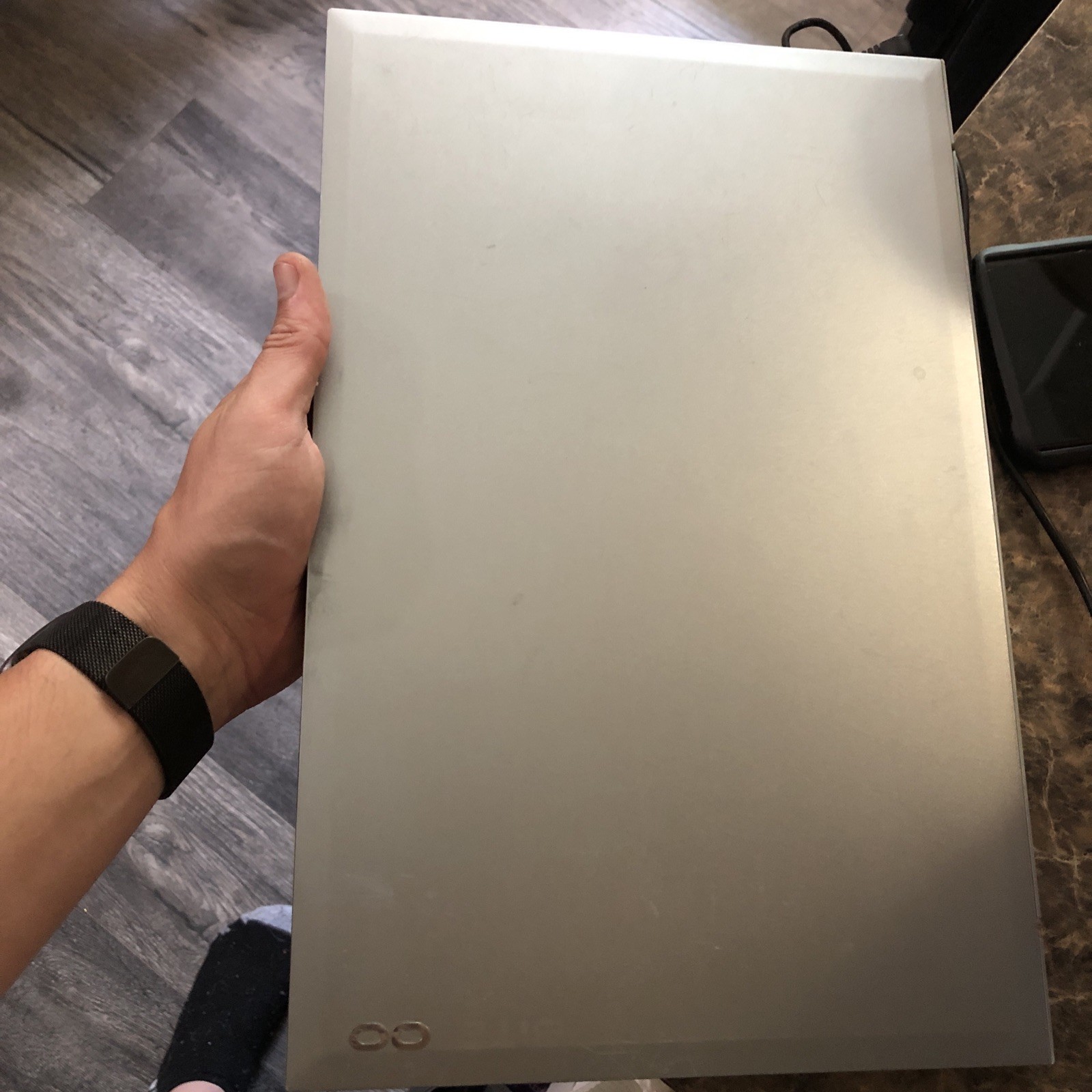 Laptop 13” Windows 10 Pro Intel J4115 Quad Core 8G+237gb 1.80 GHz 2021 Ready