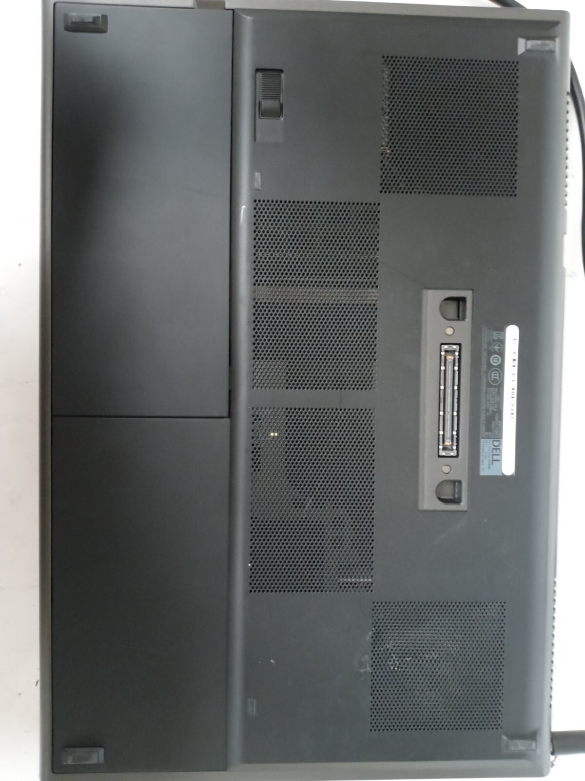 Dell Precision M4800 15.6″ FHD Laptop i5-4300 2.6GHz 8GB RAM 0GB HDD NO OS
