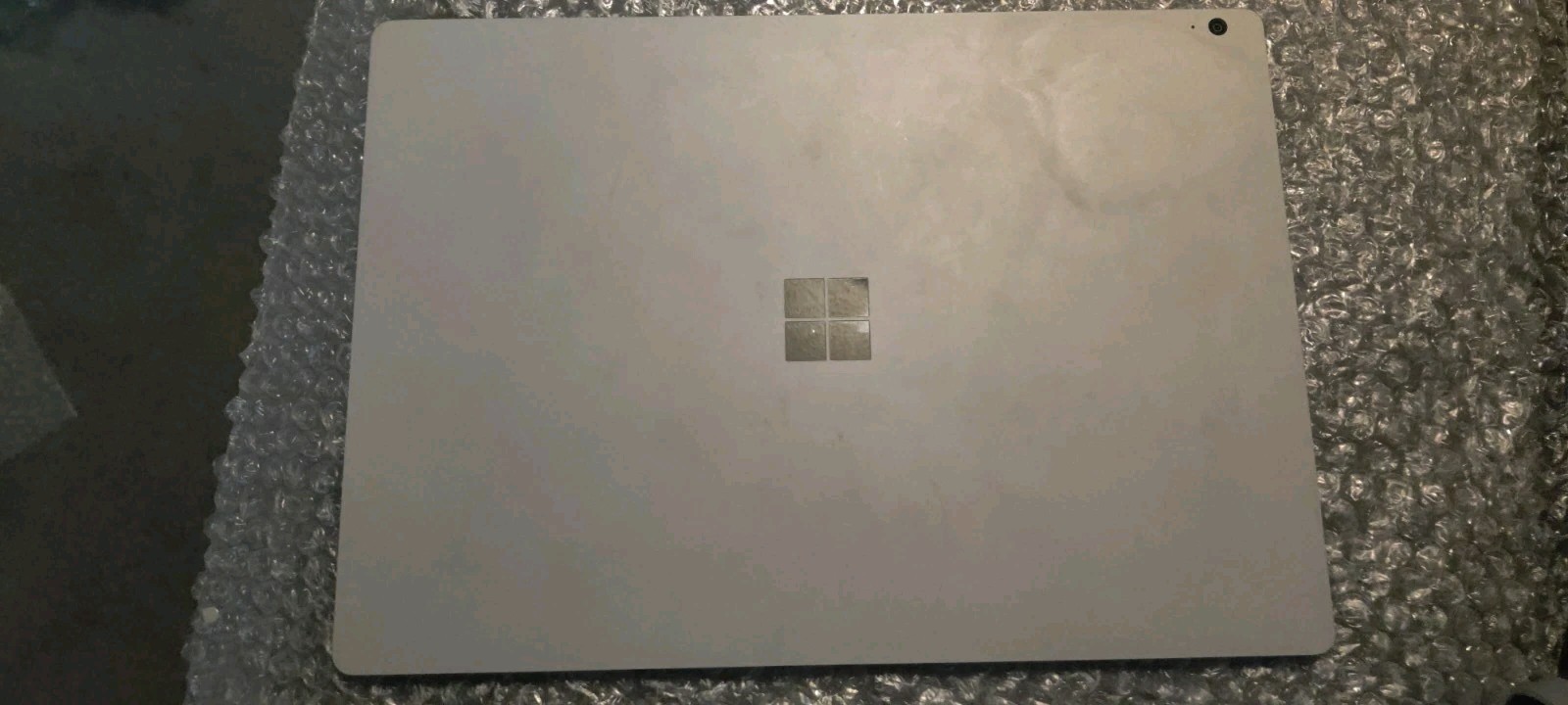 Microsoft Surface Book 3 13.5″ i5|8GB|256GB Tablet ONLY Battery Cycle #35