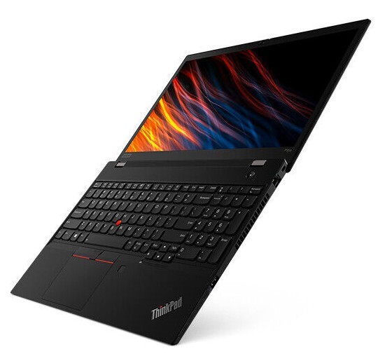 LENOVO THINKPAD P15s G2, 15″ UHD i7 32GB 4TB NVIDIA T500 DANISH FRENCH ENGLISH