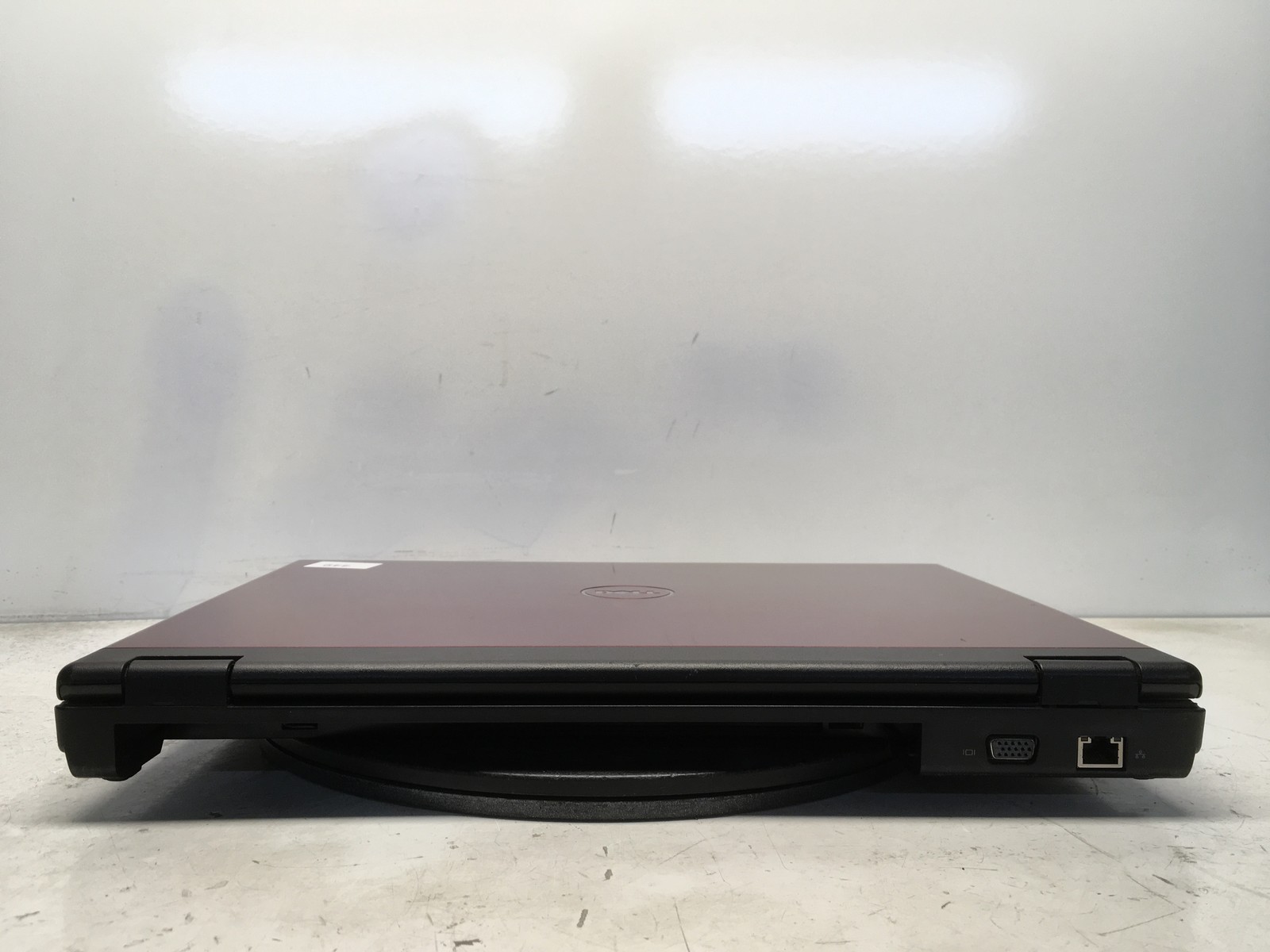 Dell Vostro 1720 Intel Core 2 Duo P7570 2.26GHz 4 GB NO HDD No Batt