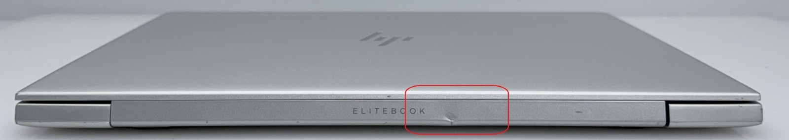 HP EliteBook 840 G6 14″ FHD Touch i7 8665U 1.90GHz 16Gb Ram 550x 512Gb SSD W11P