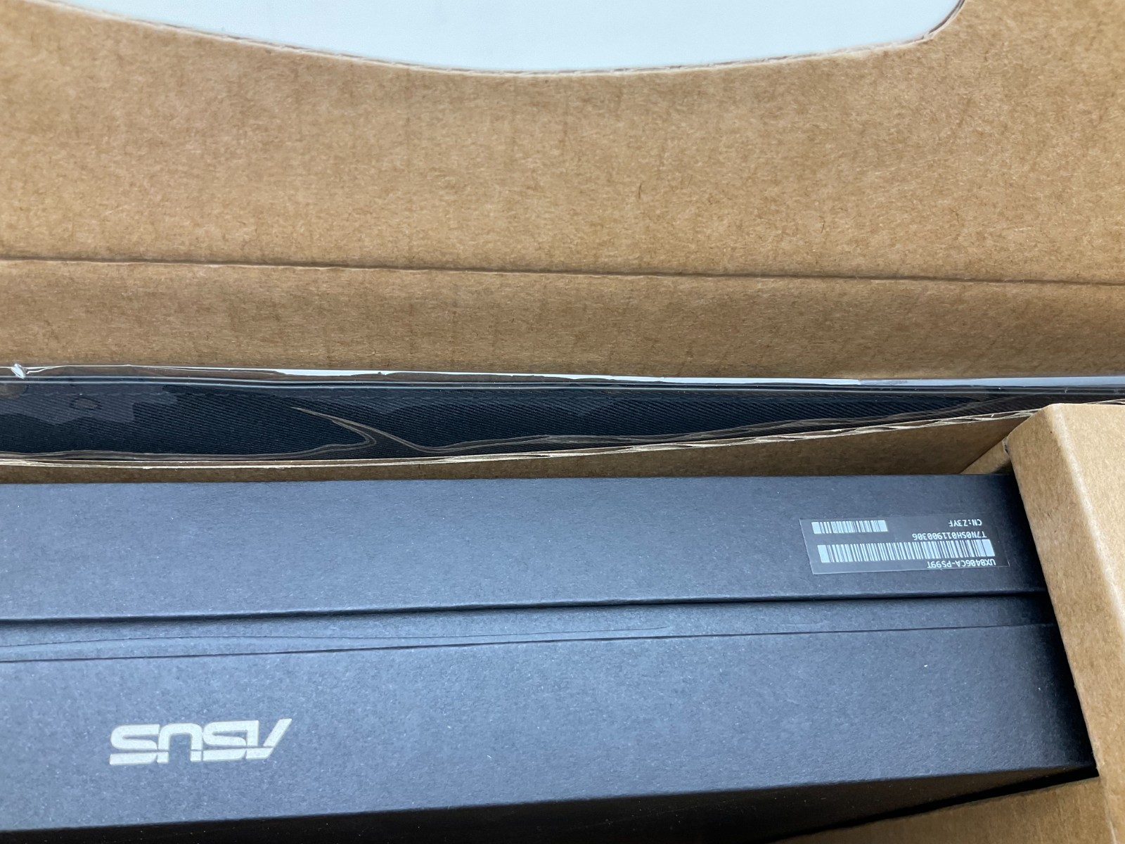 New ASUS Zenbook DUO 14″ OLED Touchscreen Laptop UX8406CA Ultra 9-32GB-1TB