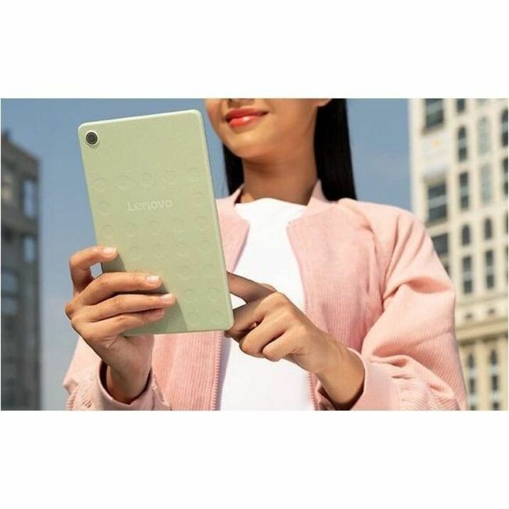 Lenovo Tab One TB305FU Tablet – 8.7 HD – MediaTek Helio G85 Octa-core – 4 GB –