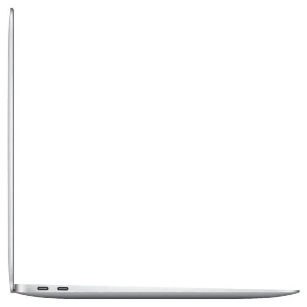 Apple Late 2020 MacBook Air with Apple M1 Chip (13″, 8GB RAM, 256GB) Silver