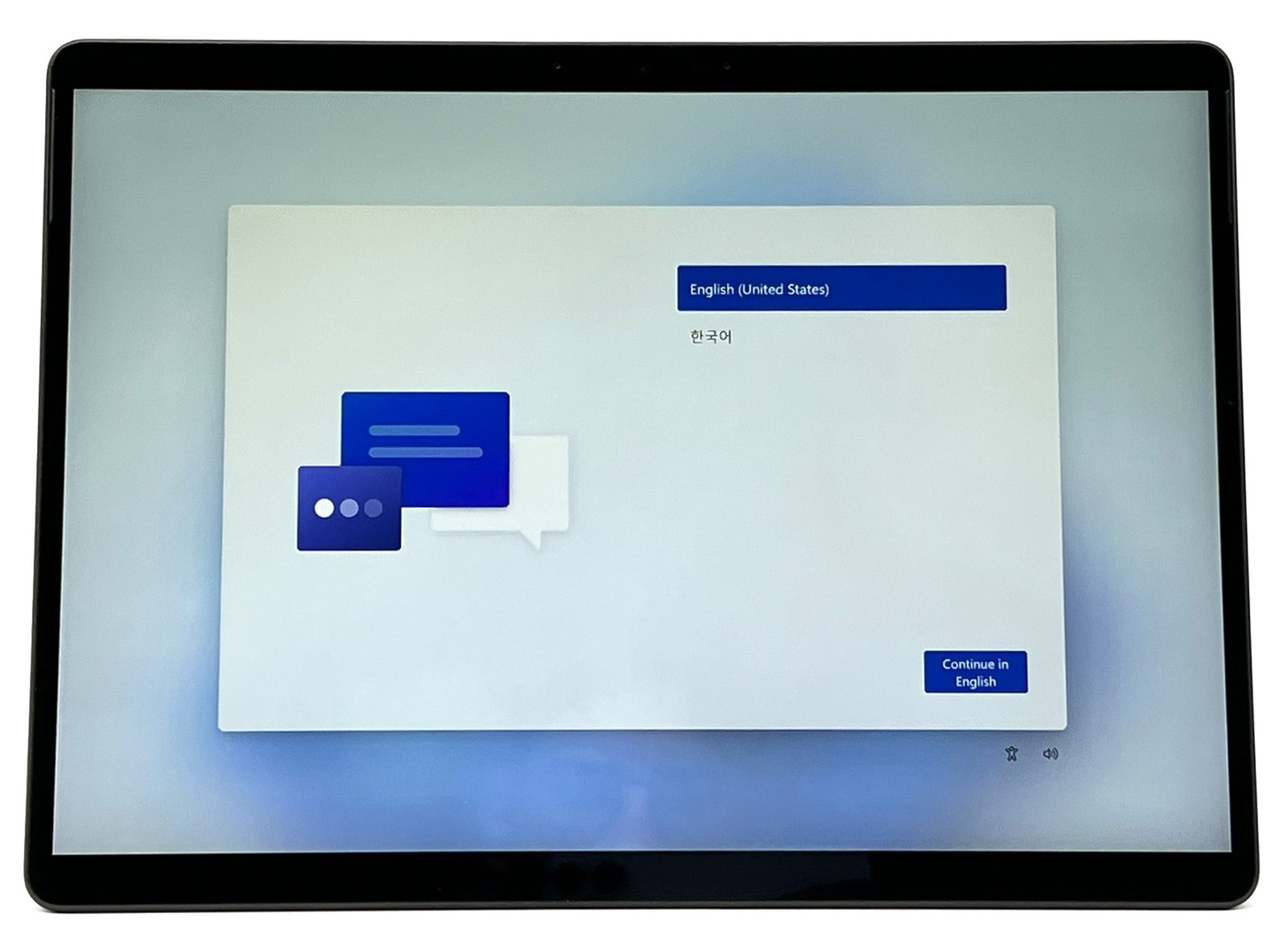 Microsoft Surface Pro X 13″ – Microsoft SQ1 – 8GB – 128GB SSD – Wi-Fi + 4G LTE
