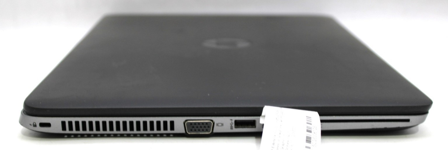 HP EliteBook 850 G2 UNKNOWN PROCESSOR/RAM/STORAGE/OS BIOS LOCKED *PARTS/REPAIR*
