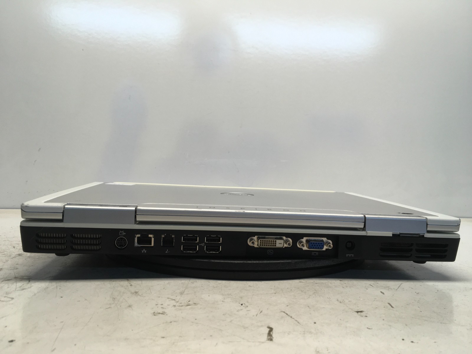 Dell Inspiron 9300 Intel Pentium 06D8 1.86GHz 2 GB NO HDD