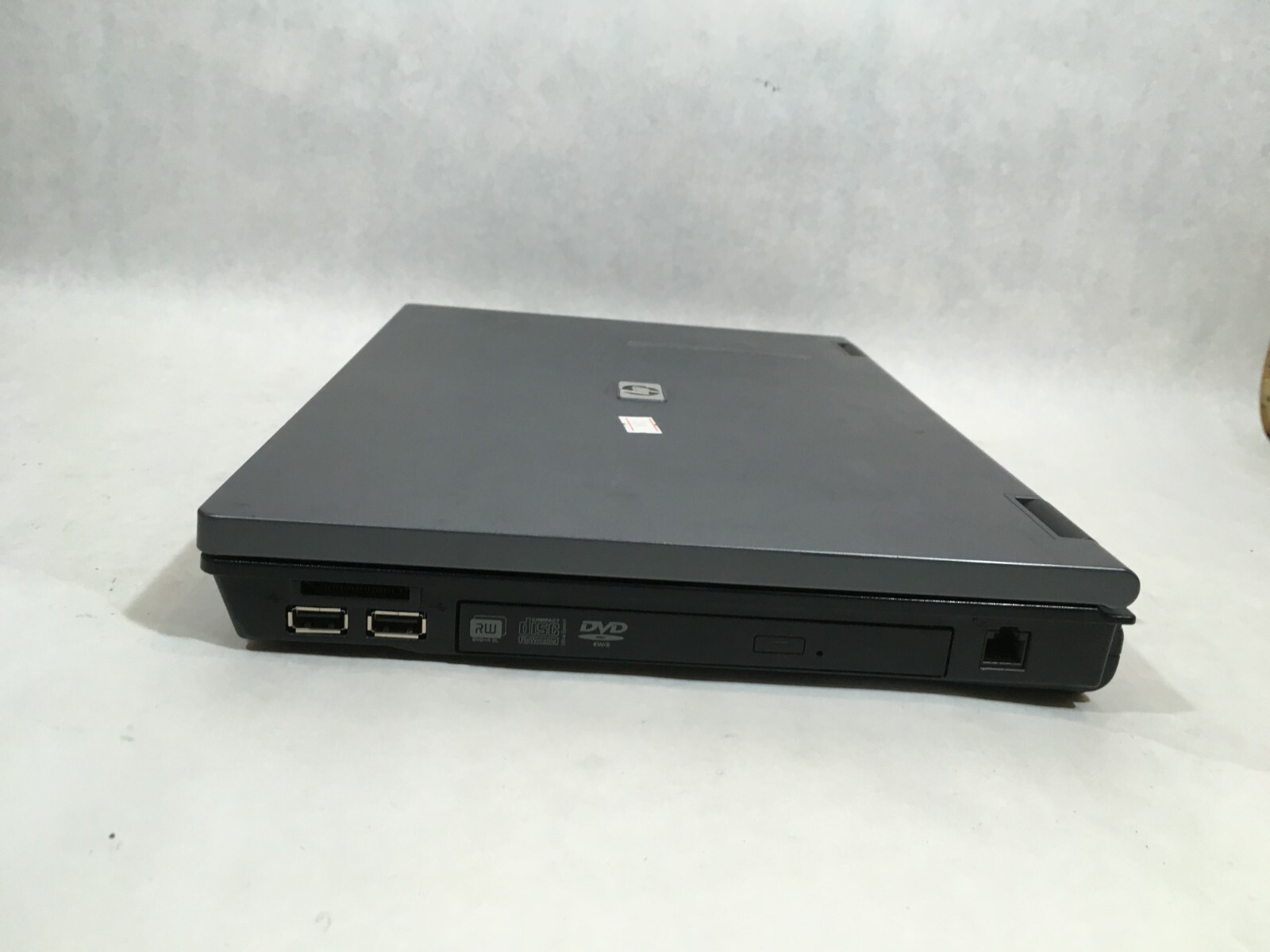 HP Compaq 6510b Core 2 Duo No Ram Bad Screen Powers On Does Not Boot- FT