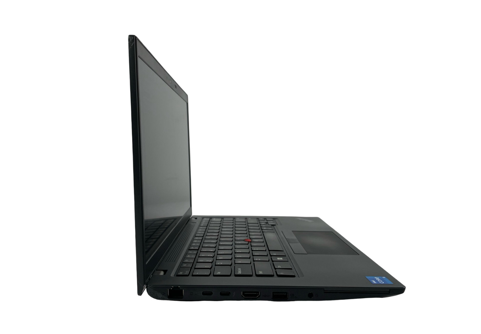 Lenovo ThinkPad L14 Gen 3 i5-1235U 8GB 128GB NVMe, Win11P, W/OUT AC