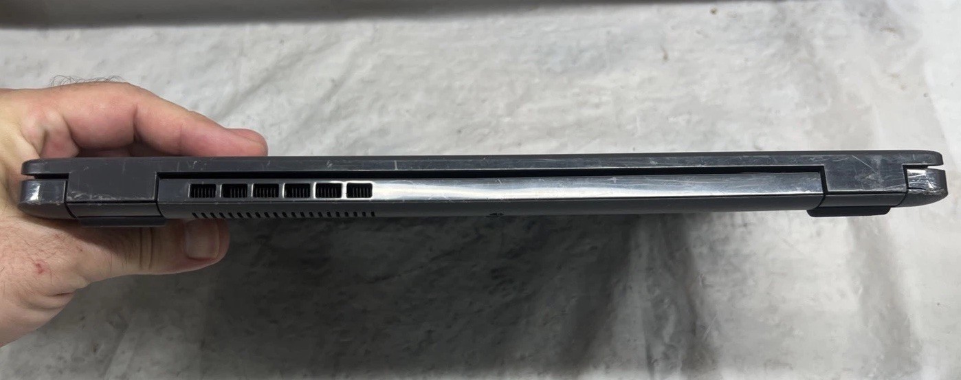 Dell Latitude 3410 14” Laptop i5-10210U @1.60GHz 8GB RAM 256GB SSD W11P Pls Read