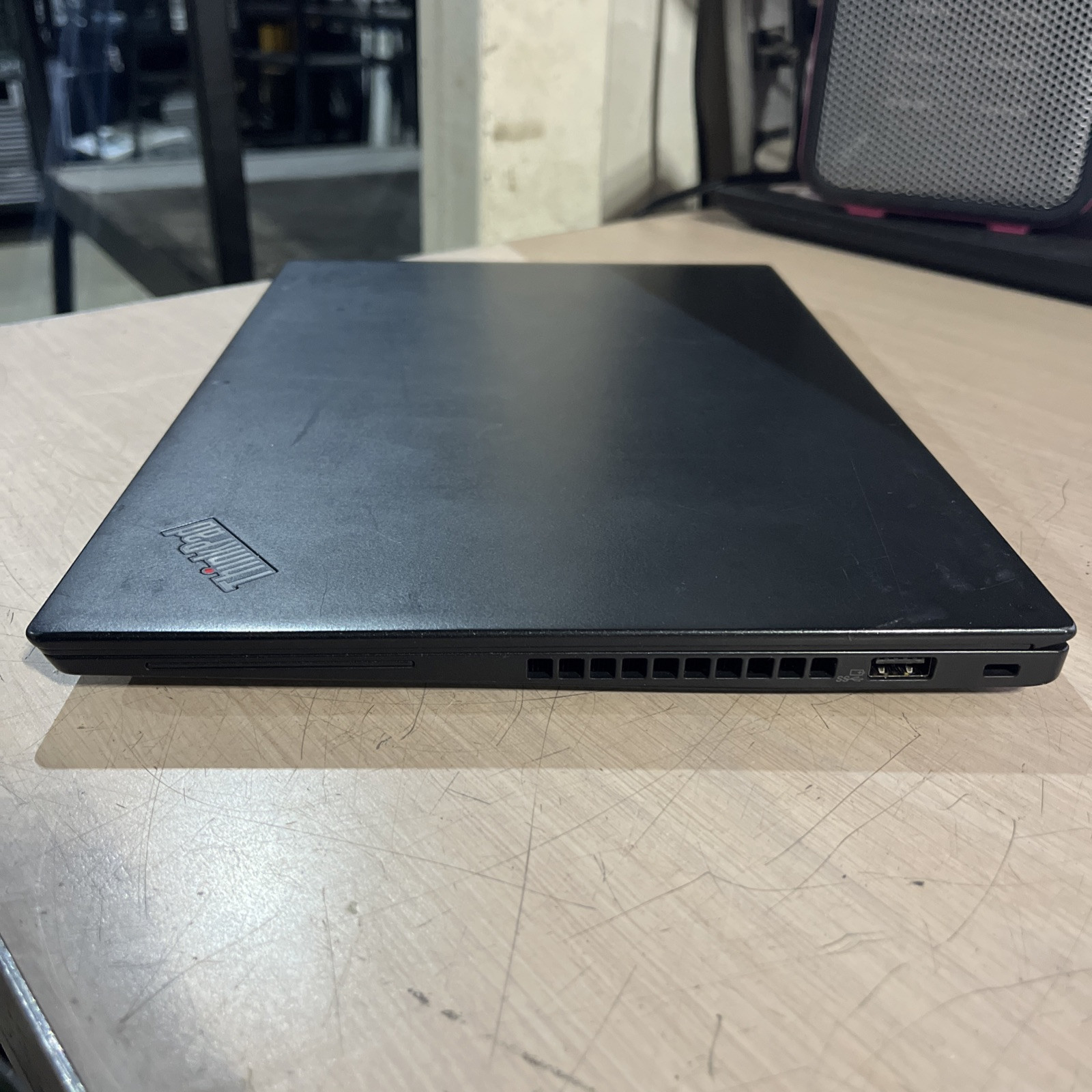 LENOVO THINKPAD X395 AMD RYZEN 5 PRO 3500U 2.10GHZ 8GB RAM NO HD