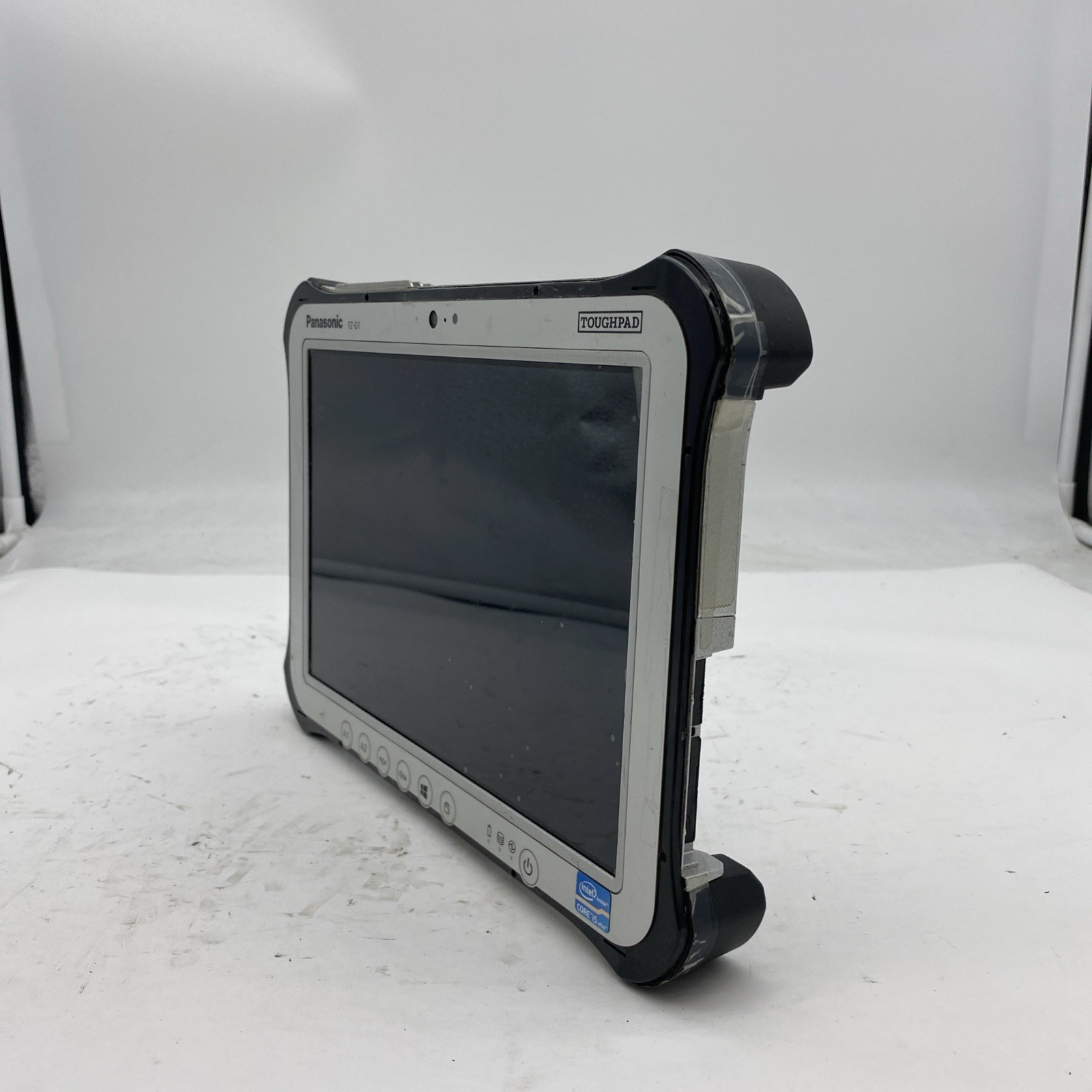 Panasonic ToughPad FZ-G1 Intel Core i5-3437U 1.9GHz 4GB RAM NO SSD Touchscreen