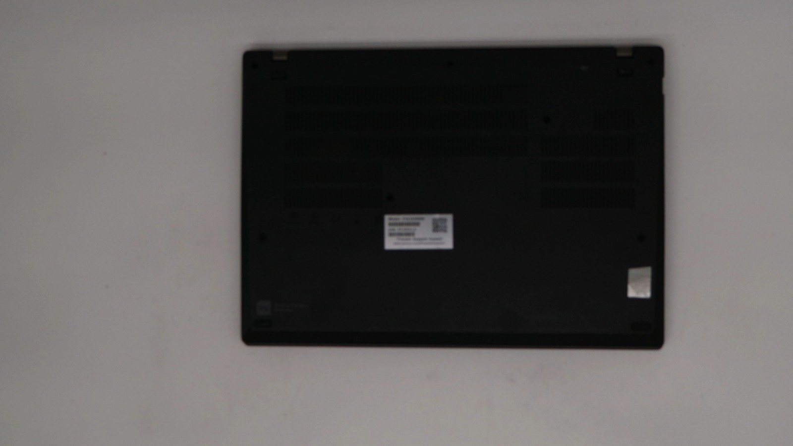 Lenovo ThinkPad T14 Gen 3 14″ i7-1265u 32GB 512GB – Good