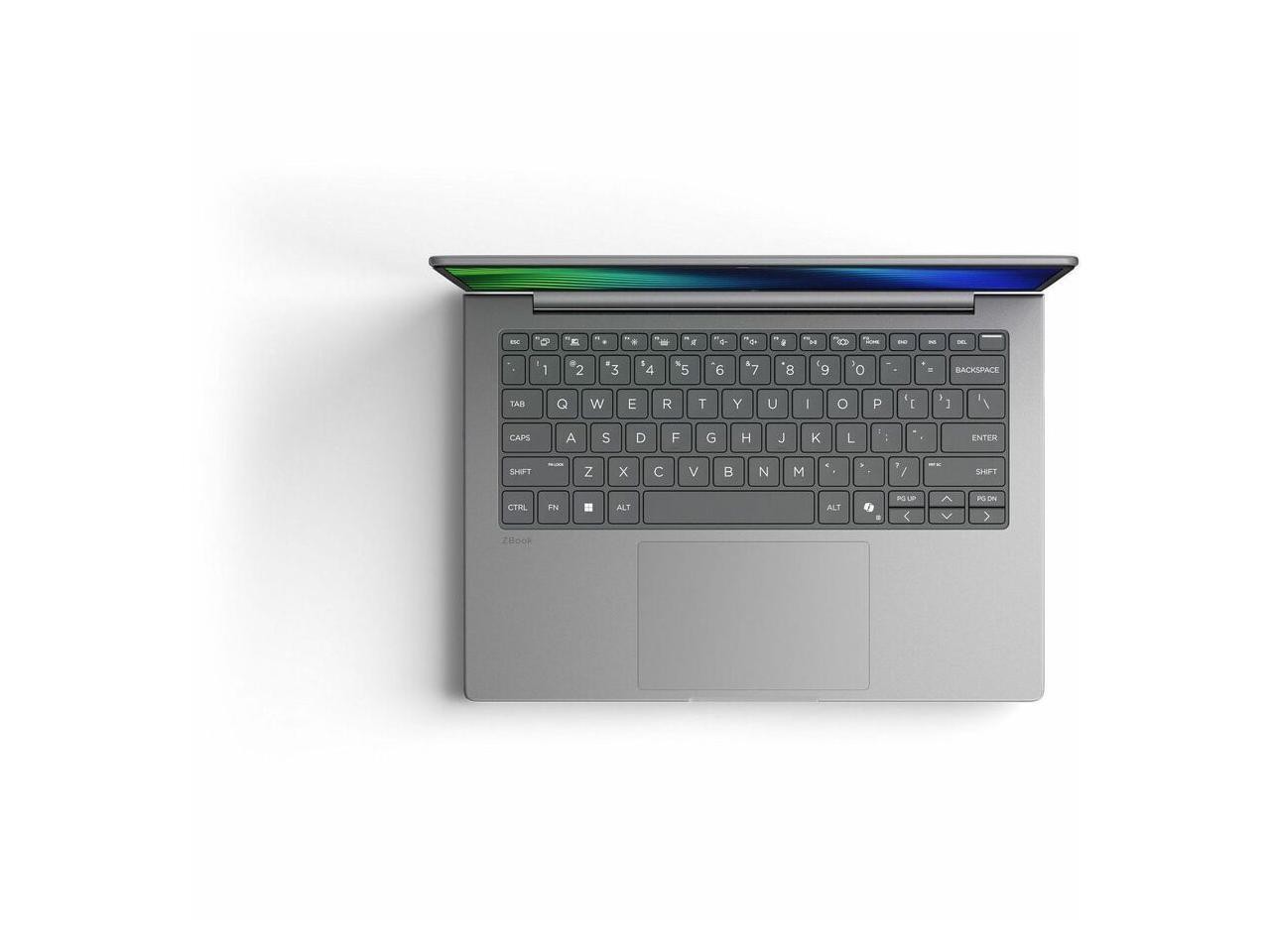 HP ZBook 8 G2i 14″ Copilot+ PC Mobile Workstation – Intel Core Ultra 7 356H – 32