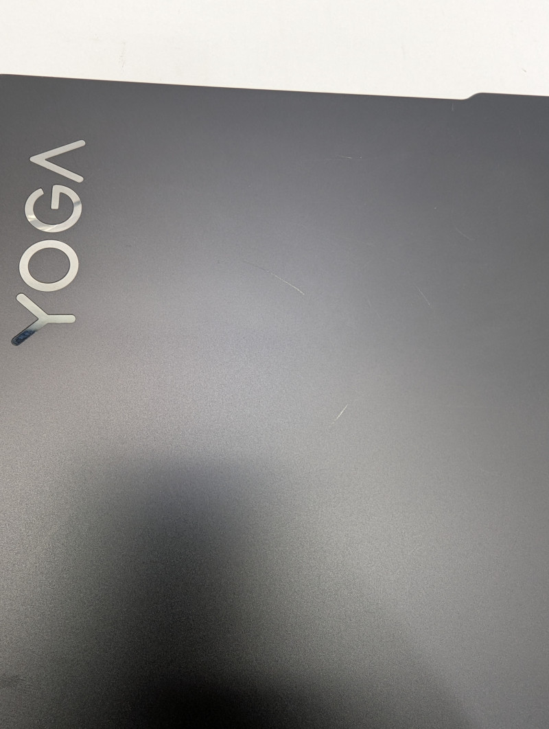 Lenovo Yoga 7i 16″ 2k 2-in-1 Touch Laptop 82YN0002US i7-1355U 16GB RAM 512GB SSD