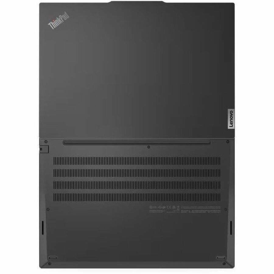Lenovo ThinkPad E16 Gen 2 16 IPS WUXGA Notebook AMD Ryzen 5 7535U 8 GB DDR5 256