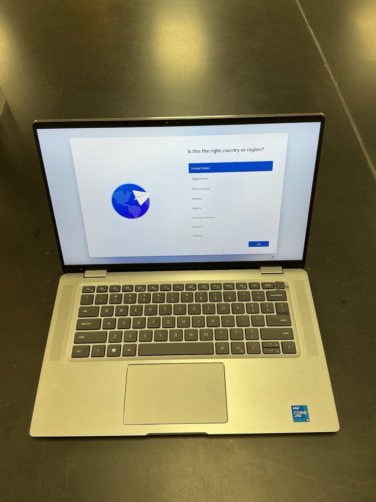 Dell Latitude 9520 15″