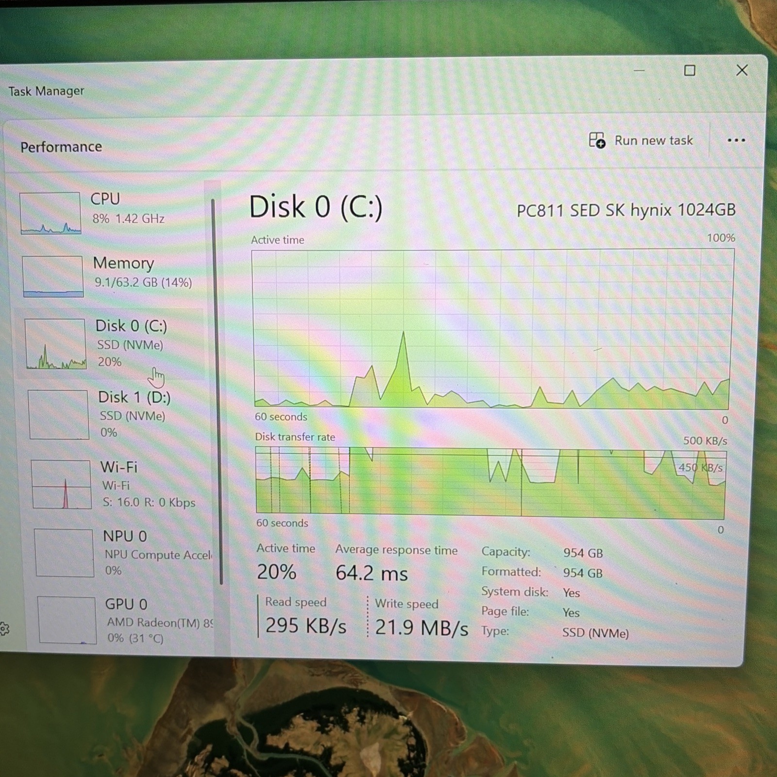 Dell Pro Max MC16255 16″QHD+ 120Hz AMD AI 9 HX Pro 370 64GB 1.5TB Rtx 1000 Pro