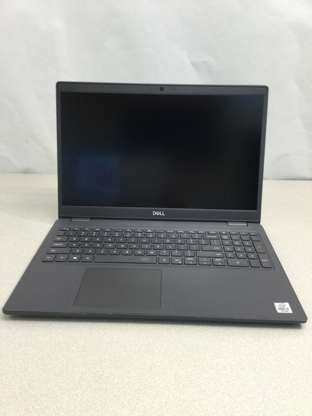 DELL LATITUDE 3510 15″ Intel Core i5 10310U 1.60GHz 8GB RAM 256GB SSD WIN 11PRO