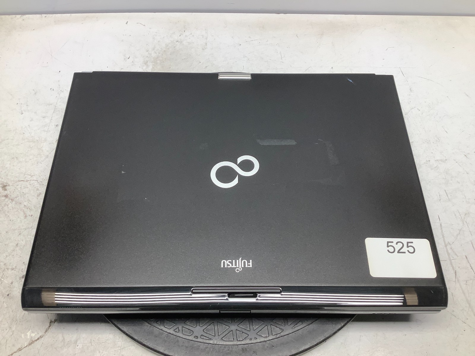 Fujitsu LifeBook T900 Intel i5-M560 2.67GHz 4 GB NO HDD