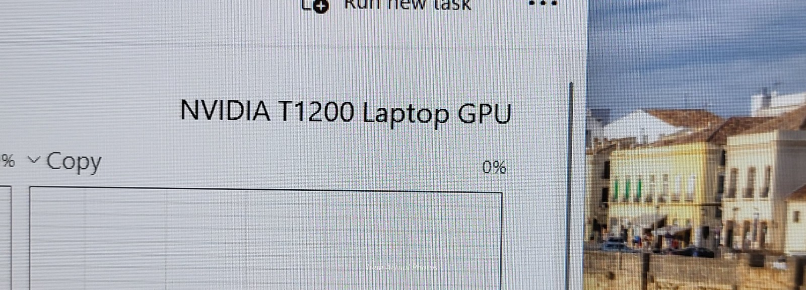 Dell Precision 7560 Xeon W-11955m 2.6ghz 8GB 256Gb – Nvidia T1200