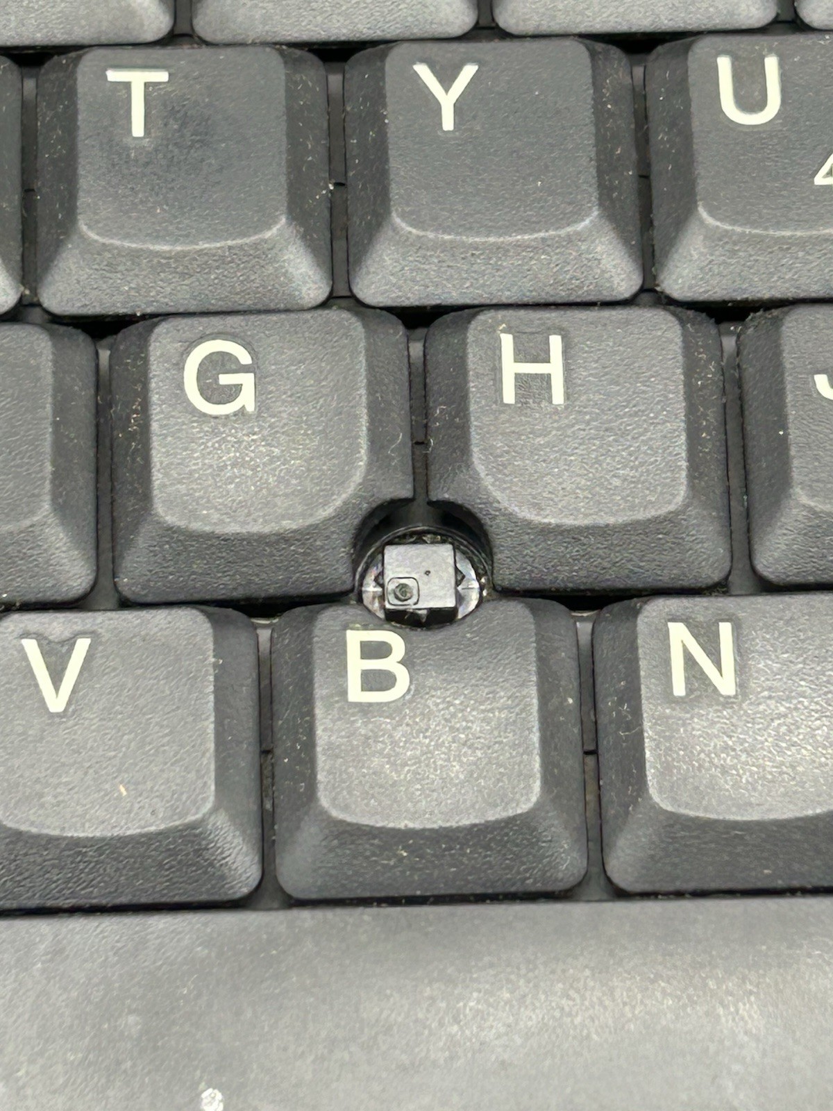 Lenovo ThinkPad R61i Tested Working Vintage “Needs To Be Factory Reset”