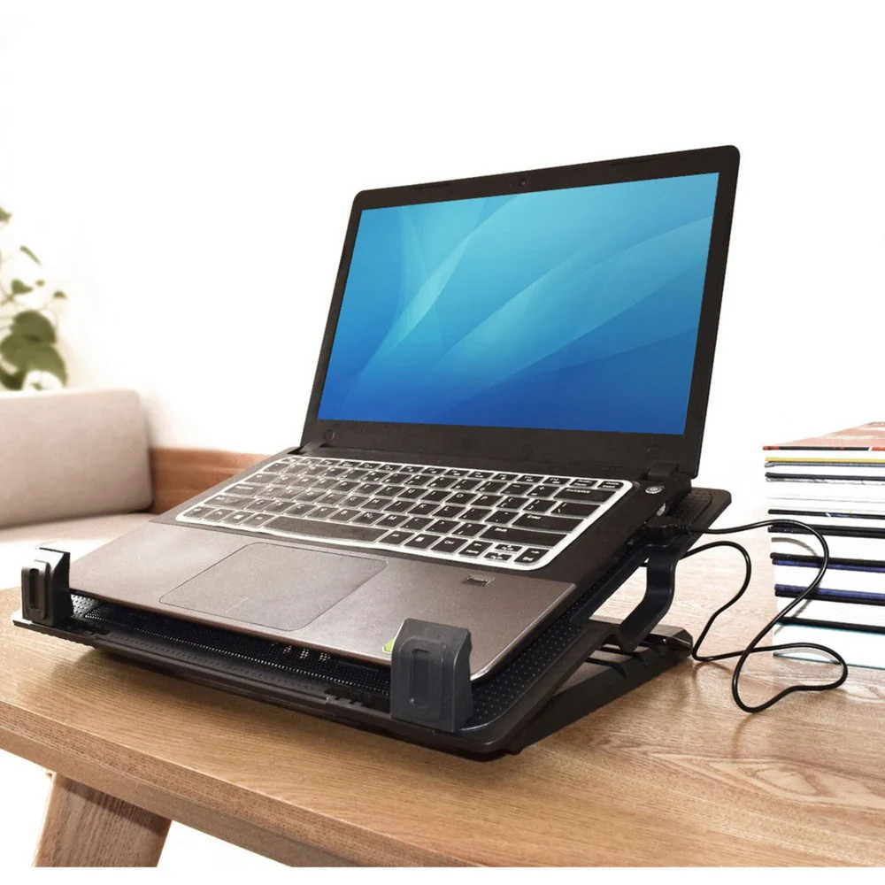 ACT Laptop Standard 5 Position, 2 Fever Hub Adjustable