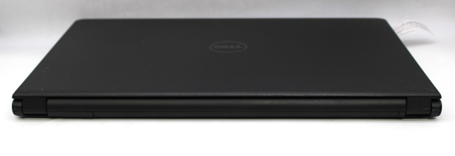Dell Inspiron 15 i3-5015U@2.1GHz 4GB RAM NO Storage/OS BAD CMOS *PARTS/READ*