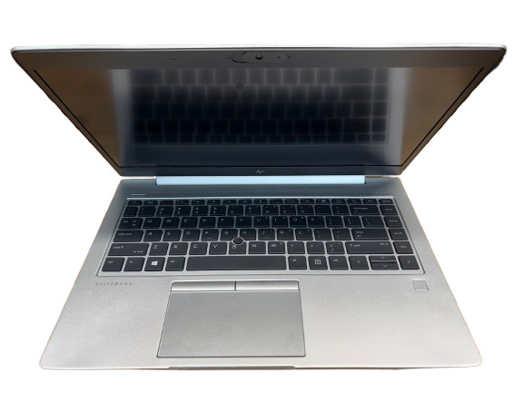 EliteBook 745 G6 Notebook PC AMD Ryzen 5 PRO 3500U w/ Radeon Vega 16 GB DDR4