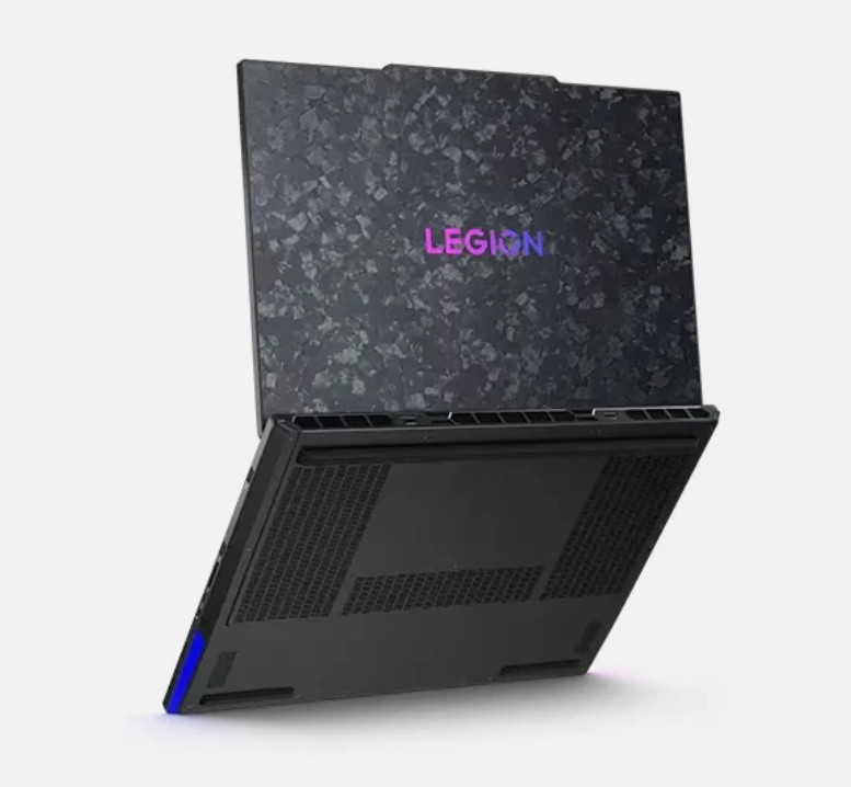 Lenovo Legion 9i Gen 10 18 WQUXGA Ultra 9 275HX RTX5080 32GB 1TB Gaming 2Y *READ