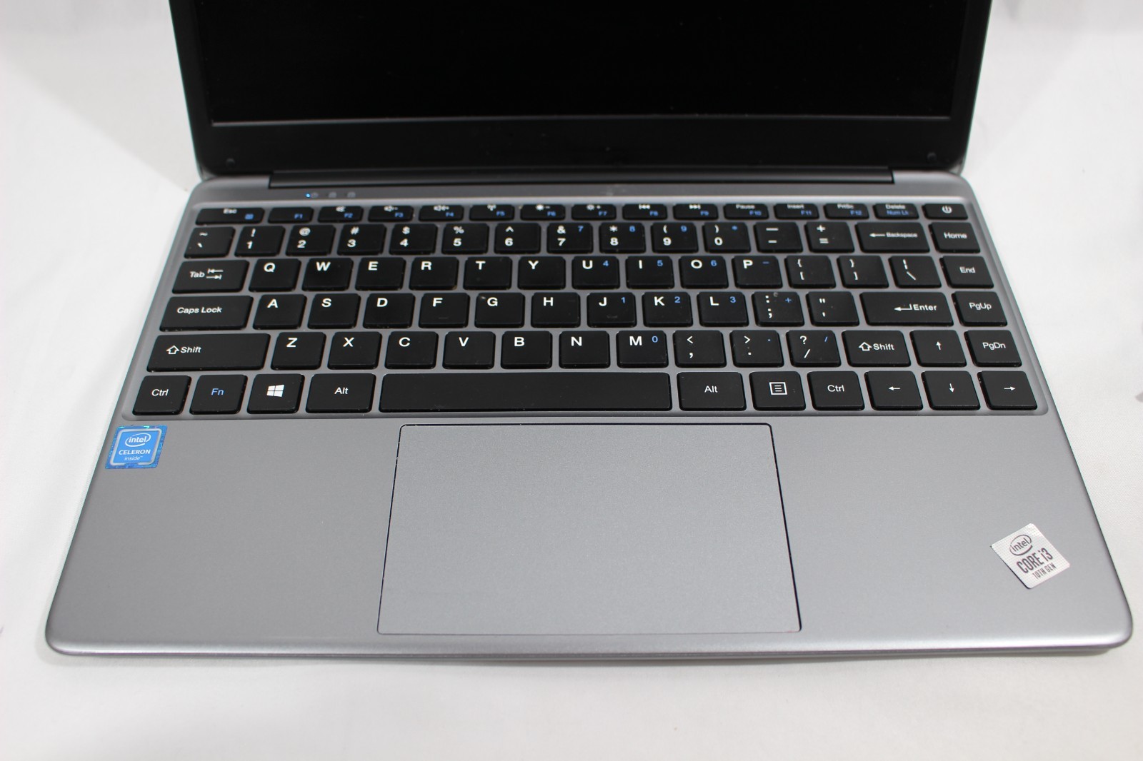 CHUWI HeroBook Pro 14.1″ FHD Celeron N4020 1.1GHz Intel 600 8GB RAM (AS IS) READ