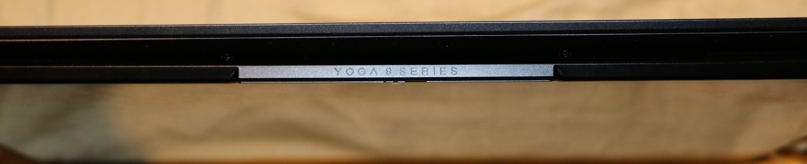 Lenovo Yoga 9 • 14″ 4K i7-1195G7 , 16GB RAM , 1TB SSD • 14ITL5 • MINT