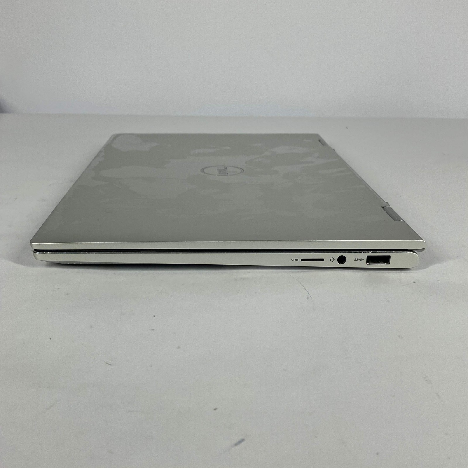 Broken Dell Inspiron 7300 13.3″ i5-10210U 1.6GHz 8GB RAM 512GB SSD Cracked Scree