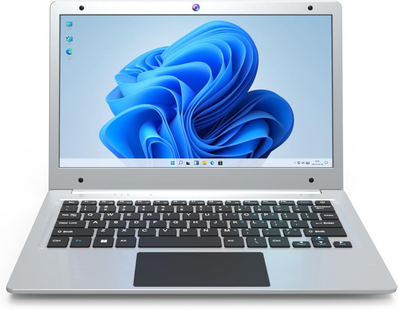 Xcite X1160 11.6 Inch Laptop with HD Display 4GB RAM & 64GB Storage Win 11 Home