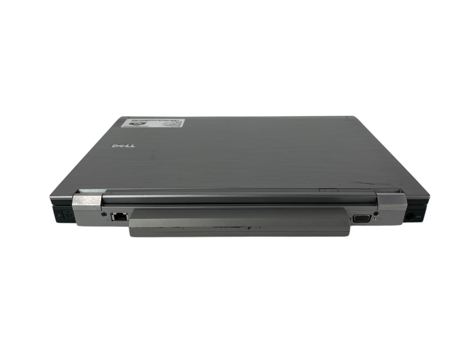 Dell Latitude E6510 Intel Core i5-M520 4GB 120GB HDD
