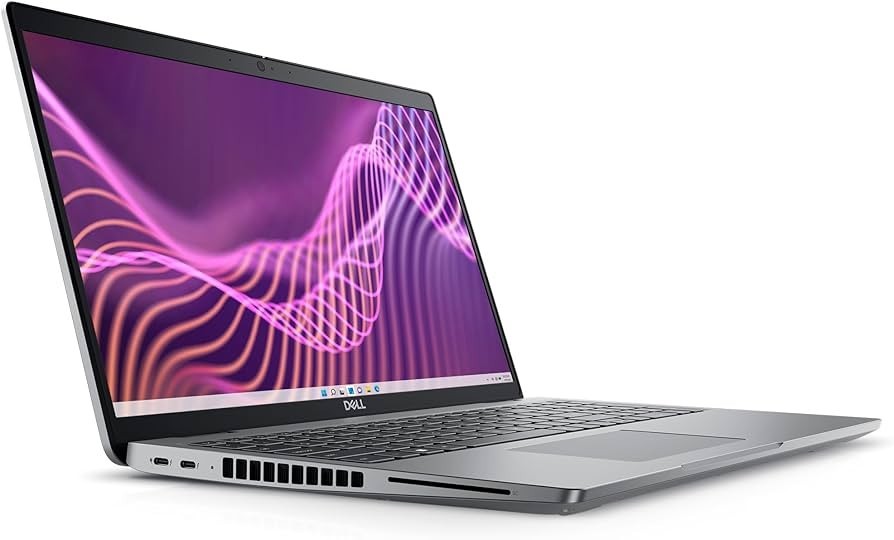 Dell Latitude 5530 i5-1245U 4.40GHz 512GB SSD 16GB RAM Win 11 PRO