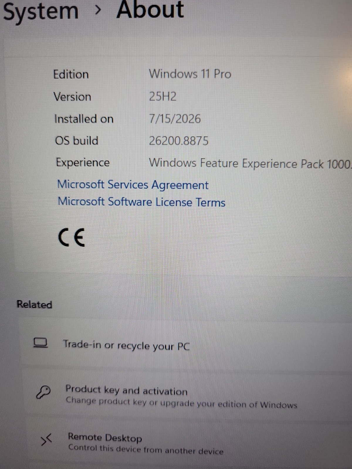 Dell Latitude 5520 i5-1135G7, 16GB RAM, 2x256Gb NVme, Win11 PRO, 65w Charger