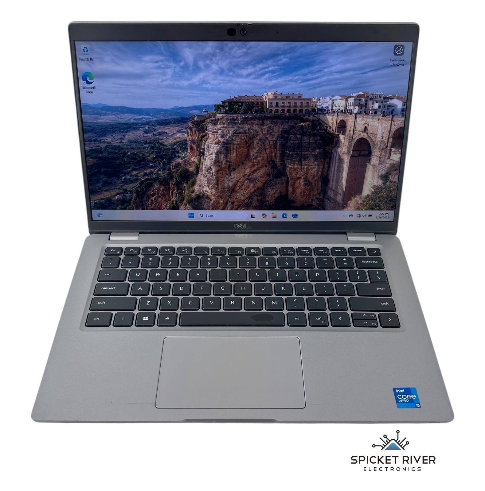 Dell Latitude 5420 Quad Core i5-1145G7 2.6GHz 256GB SSD 16GB RAM Win11Pro – READ