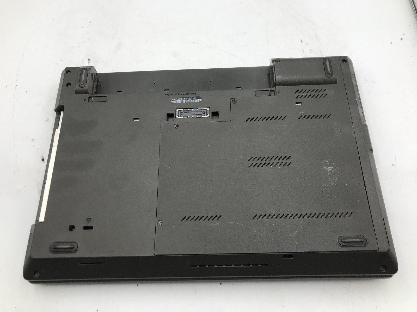 LENOVO THINKPAD L440 – FOR PARTS/REPAIR – INTEL I5 4TH GEN – NO RAM – READ – BB!