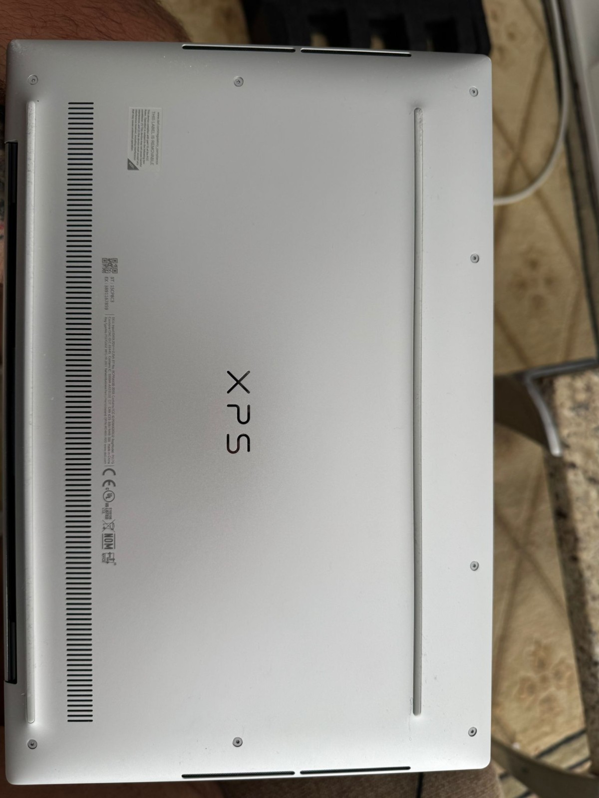 Dell XPS 13 9310