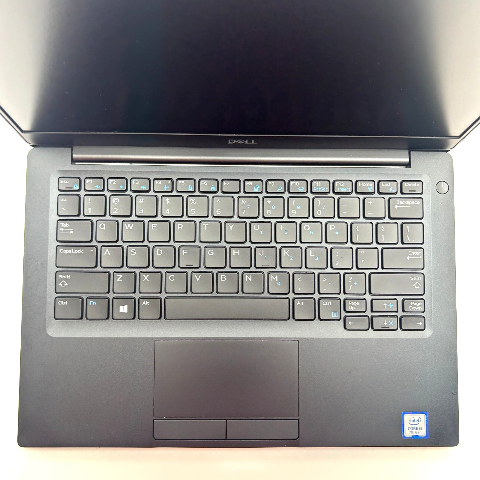 Dell Latitude 7390 13” INTEL Core i5-7300U 2.60GHz 16GB RAM 256GB SSD Win 11