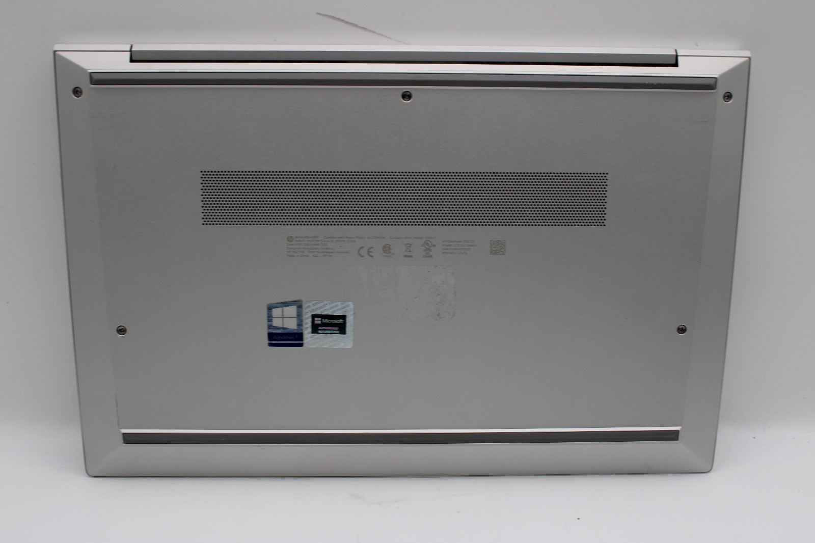 HP EliteBook 830 G7 i5-10210U @ 1.6 GHz 8GB RAM 512GB SSD Windows 11 Pro