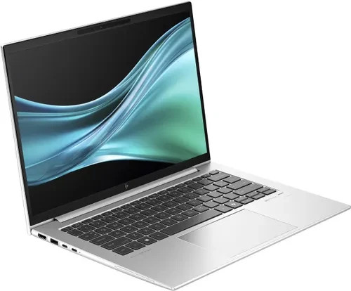 HP EliteBook 845 G11, Ryzen 5 PRO 8540U, 16 GB, 256 GB, WIN 11 PRO, B4PM6UC